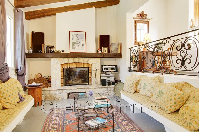 Vente maison La Gaude  