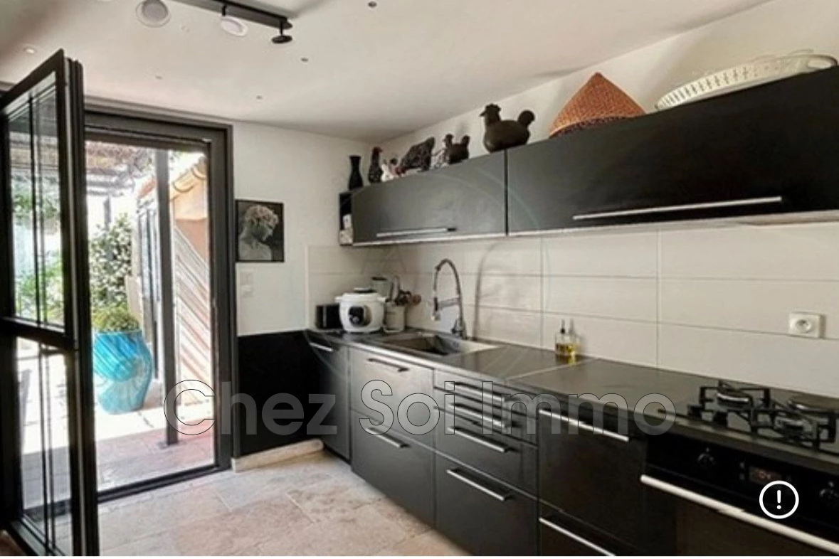 Maison 5 pièces 104 m² · à Cogolin · 104 m² · 495 000 €