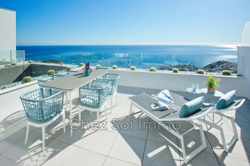 Photo Apartment Cumbre del Sol to buy apartment 4 rooms 115 m²