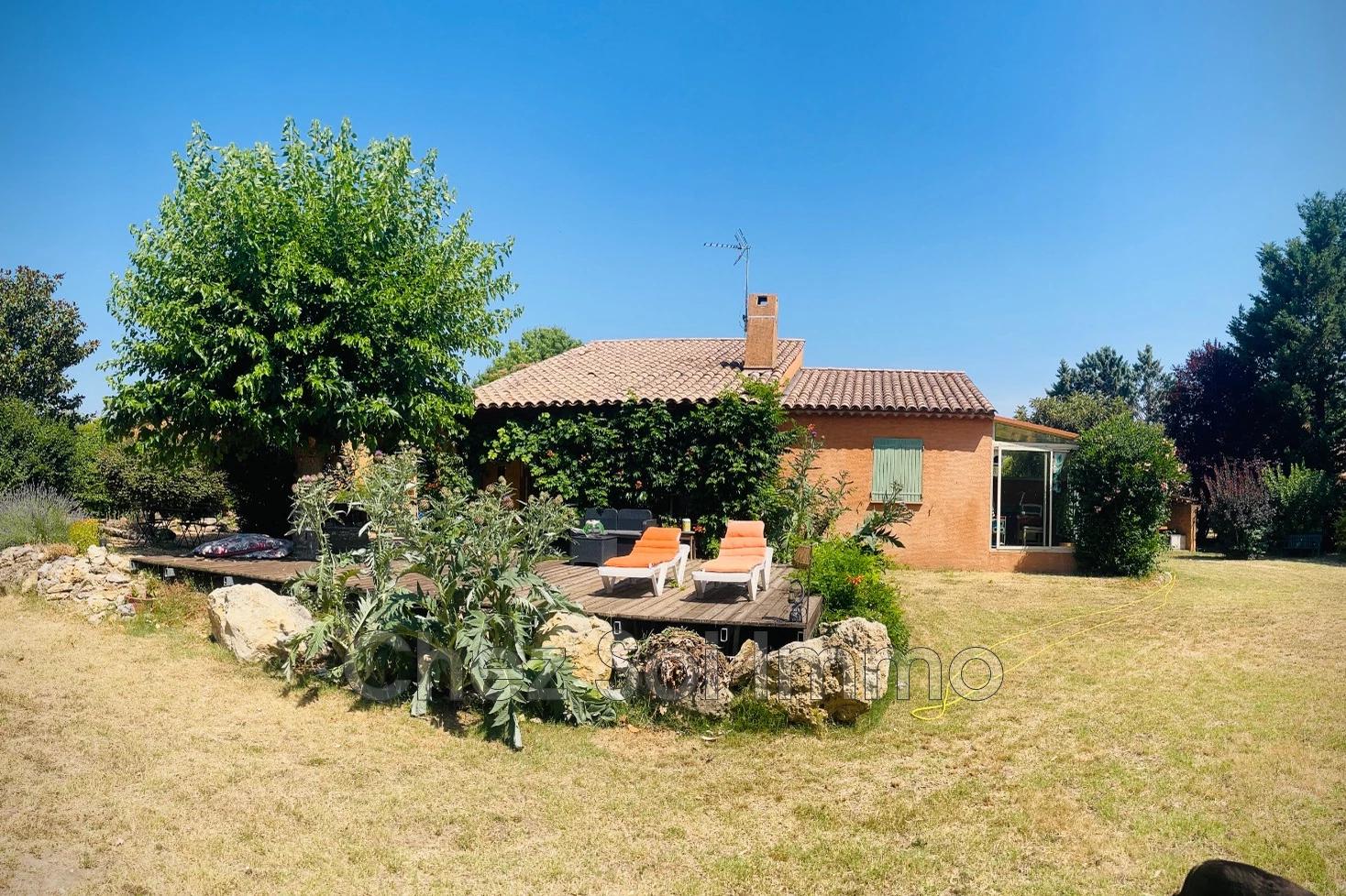 Maison 3 pièces 97 m² · à Saint-Antonin-du-Var · 97 m² · 379 000 €