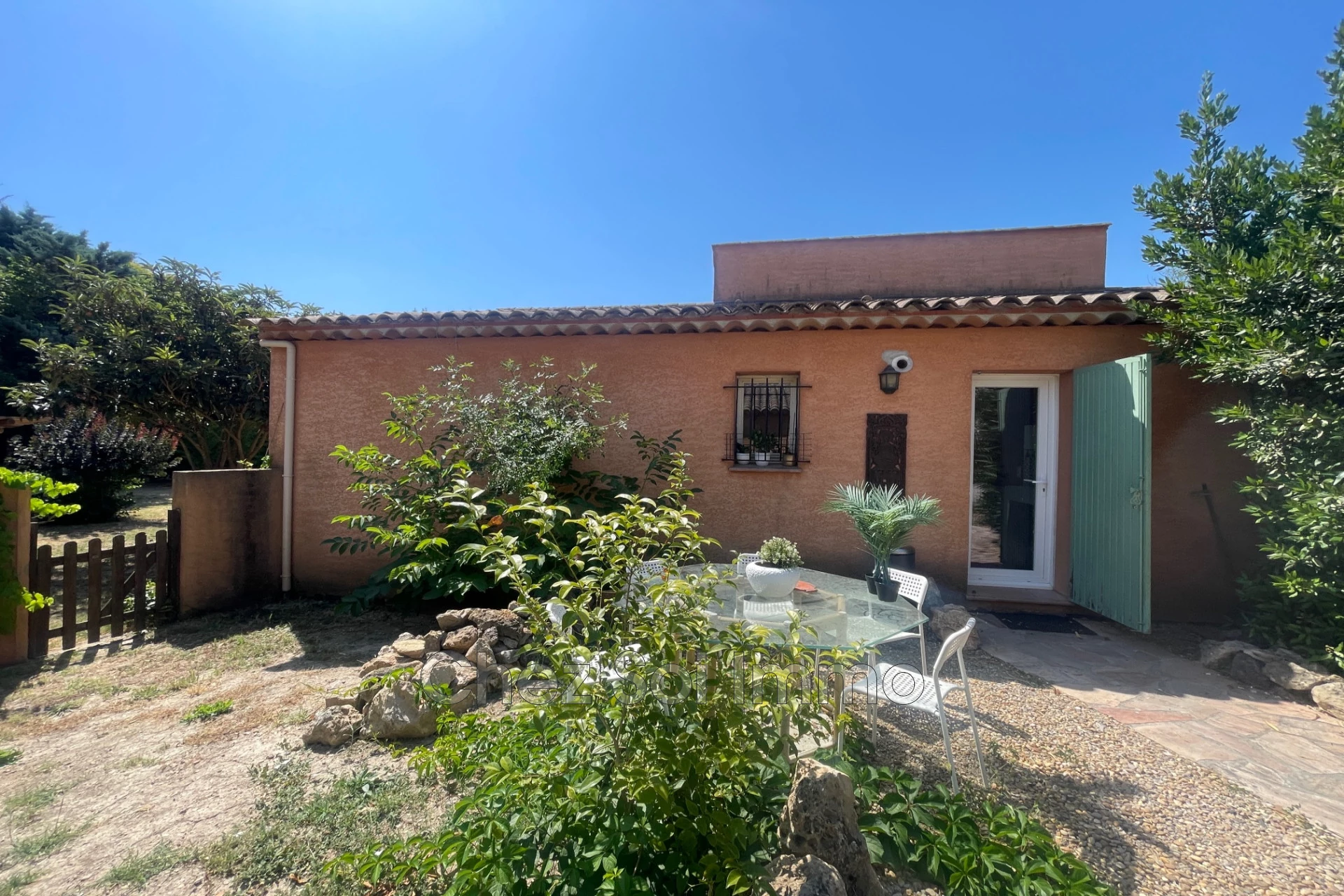 Maison 3 pièces 97 m² à Saint-Antonin-du-Var