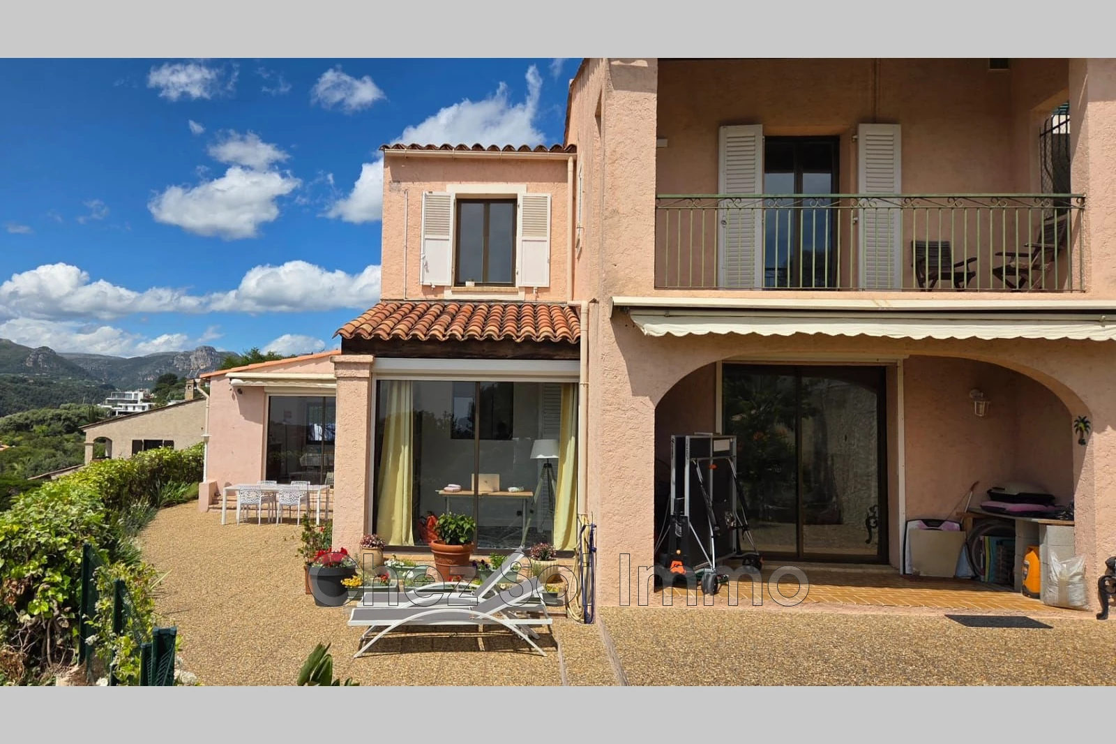 Maison 4 pièces 188 m² · à Cagnes-sur-Mer · 188 m² · 820 000 €