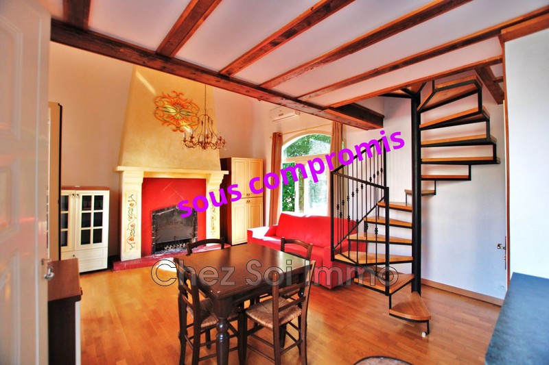 Photo Apartment Nice Centre-ville, to buy apartment 2 rooms 44 m²