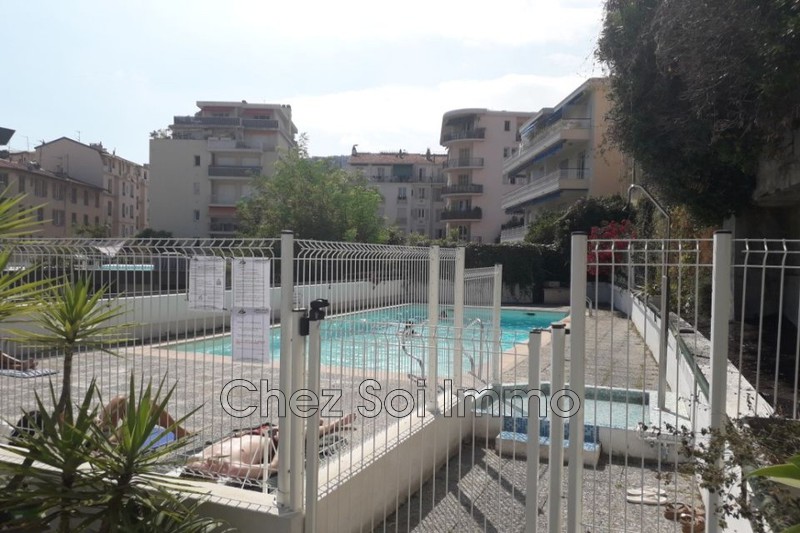 vente Appartement Nice Libération Appartement Nice Libération, achat appartement 1 pièce 27 m²
