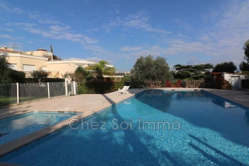 Photo Apartment Nice Nice collines, to buy apartment 4 rooms 67 m²