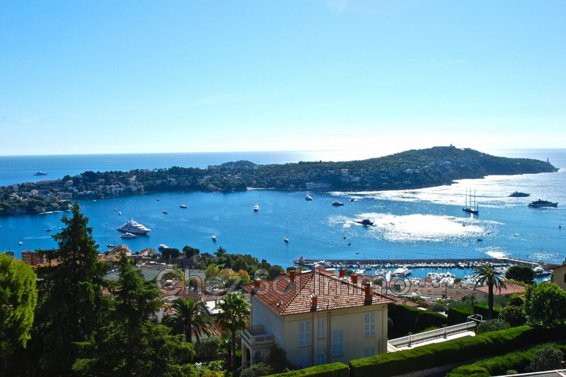 vente Apartment Villefranche-sur-mer Villefranche sur mer Apartment Villefranche-sur-Mer Villefranche sur mer, to buy apartment 3 rooms 78 m²