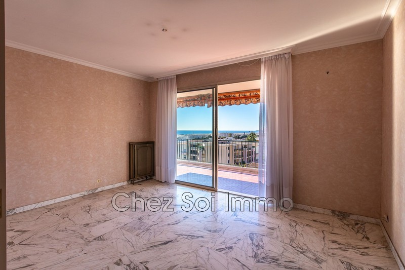 Photo Apartment Nice Nice ouest, to buy apartment 2 rooms 40 m²