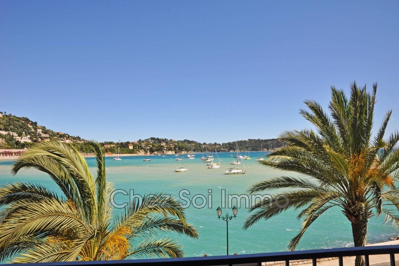 vente Appartement Villefranche-sur-mer Villefranche sur mer Appartement Villefranche-sur-Mer Villefranche sur mer, achat appartement 3 pièces 63 m²