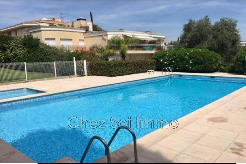 Photo Apartment Nice Nice ouest, to buy apartment 2 rooms 54 m²
