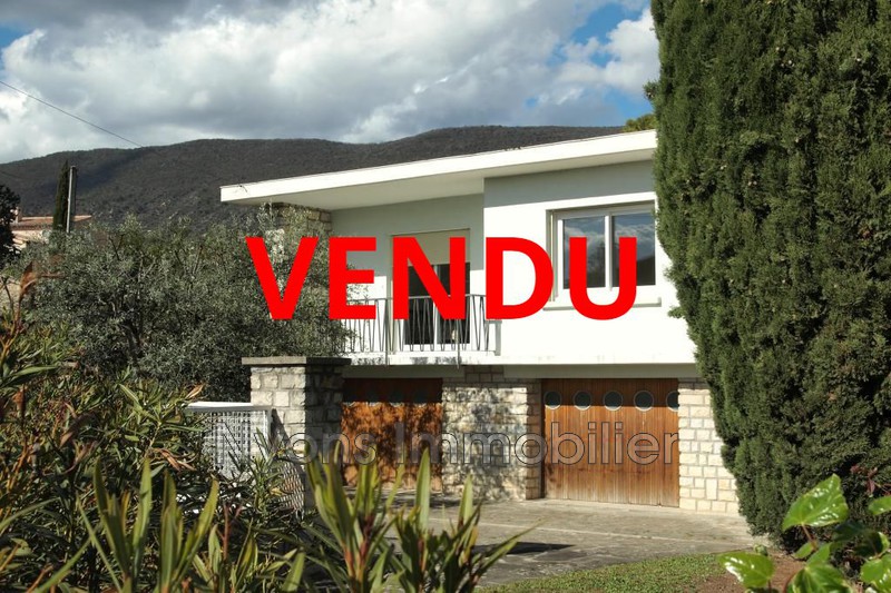 Photo Villa Nyons achat villa 4 chambres 162 m²