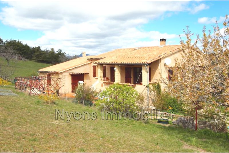 Photo Villa Verclause achat villa 3 chambres 105 m²