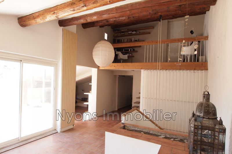 Photo Maison de village Région Vaison achat maison de village 4 chambres