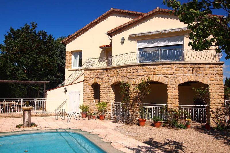 Photo Villa Tulette achat villa 3 chambres 118 m²