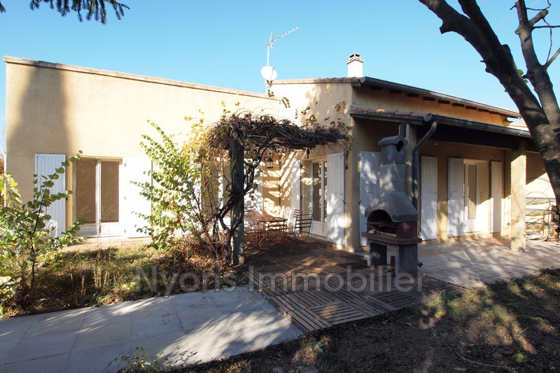 Photo Villa Valréas achat villa 4 pièces 100 m²
