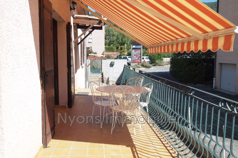 Photo Villa Nyons achat villa 3 chambres 129 m²