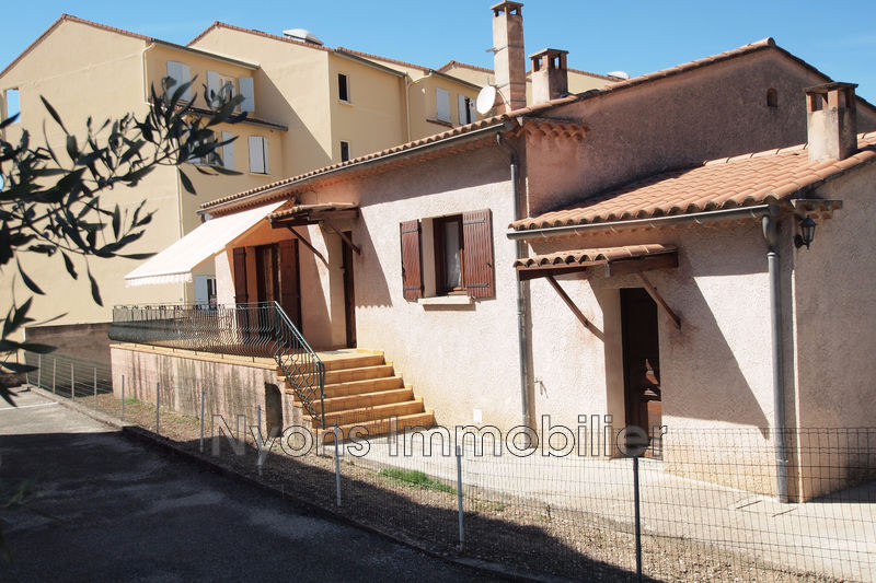 Photo Villa Nyons achat villa 3 chambres 129 m²