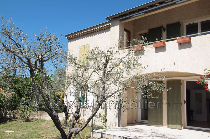 Photo Villa Nyons Proche commerces, to buy villa 4 bedrooms 160 m²