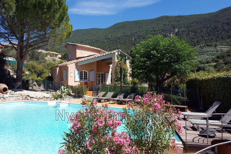 Photo Villa Nyons achat villa 4 chambres 186 m²