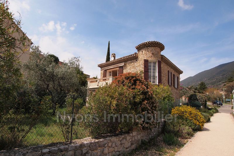 Photo Villa Nyons achat villa 3 chambres 99 m²