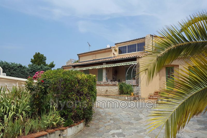 Photo Villa Vinsobres Village, achat villa 4 chambres 232 m²