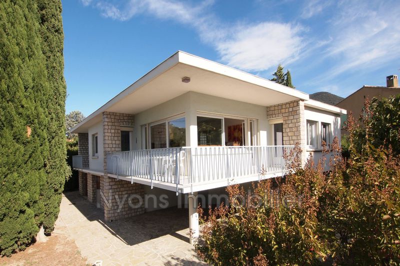 Photo Villa Nyons to buy villa 4 bedrooms 160 m²