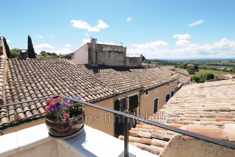 Photo Maison de village Villedieu achat maison de village 3 chambres 116 m²