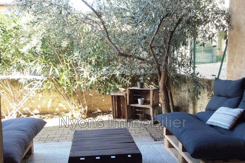 Photo Villa Nyons achat villa 3 chambres 90 m²