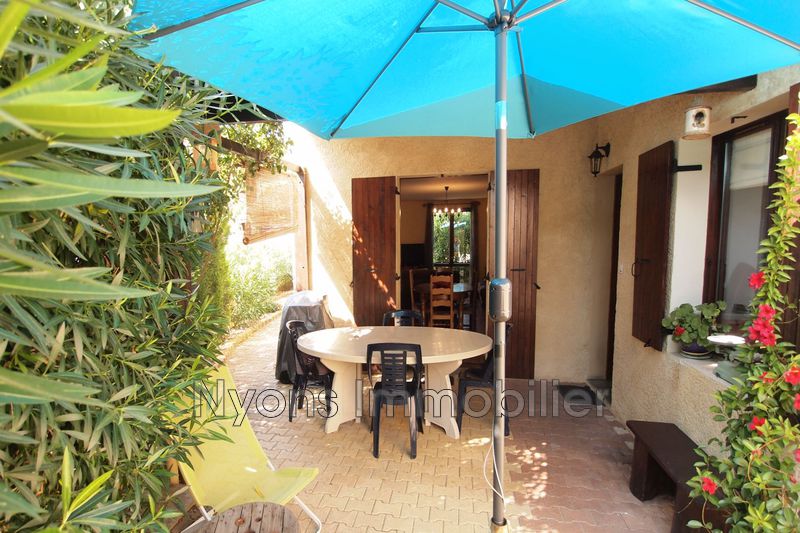 Photo Villa Nyons to buy villa 3 bedrooms 90 m²