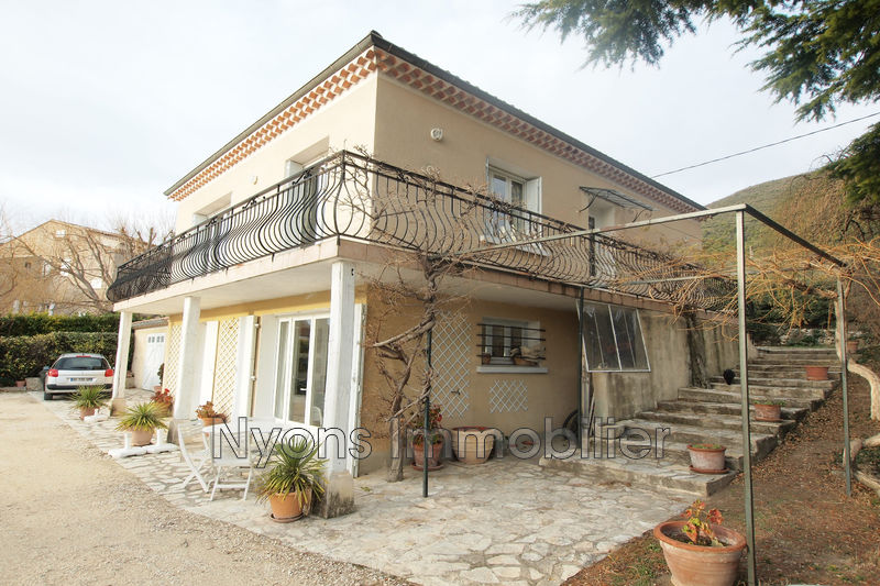Photo Villa Nyons to buy villa 6 bedrooms 215 m²