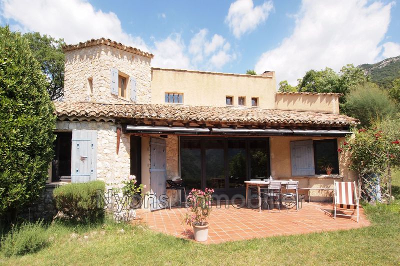 Photo Villa Nyons achat villa 3 chambres 148 m²