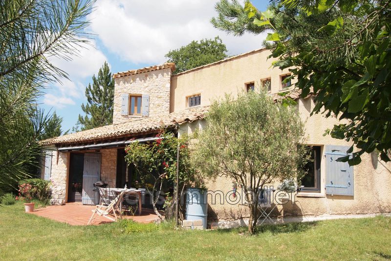 Photo Villa Nyons achat villa 3 chambres 148 m²