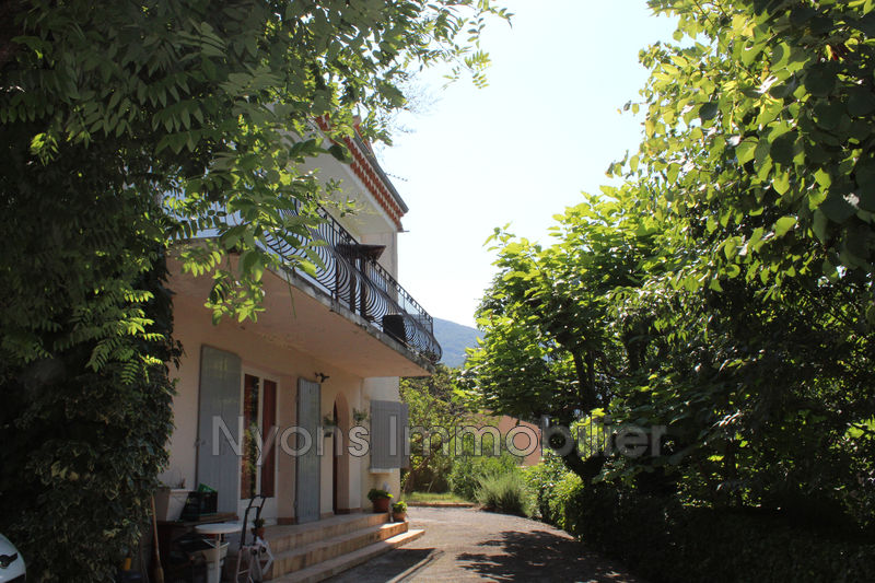 Photo Villa Nyons to buy villa 6 bedrooms 153 m²
