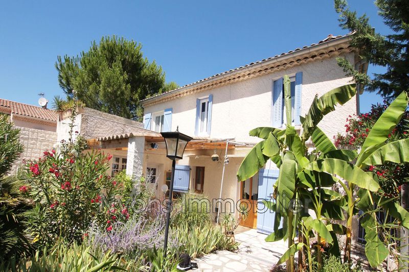 Photo Villa Nyons achat villa 2 chambres 69 m²