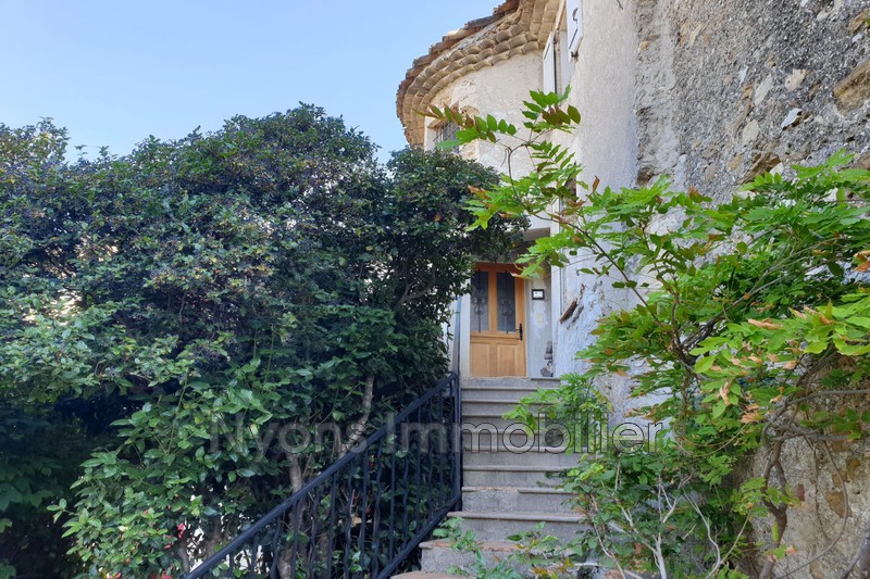 Photo Maison de village Mirabel-aux-Baronnies achat maison de village 3 chambres 143 m²