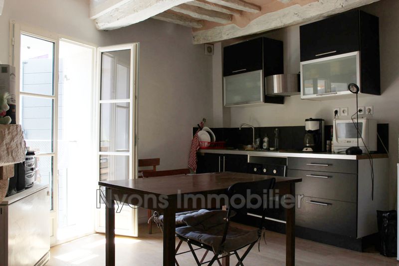 Photo Maison de village Buis-les-Baronnies achat maison de village 3 chambres 52 m²