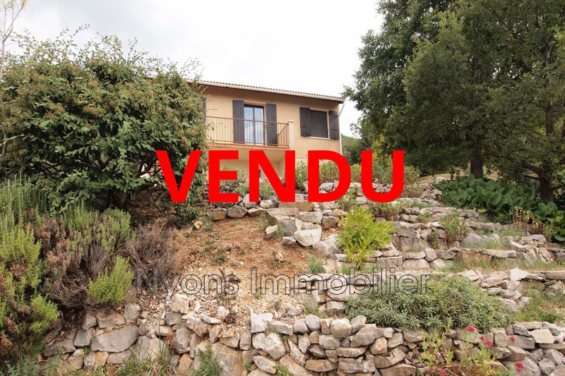 Photo Villa TARENDOL achat villa 3 chambres 102 m²