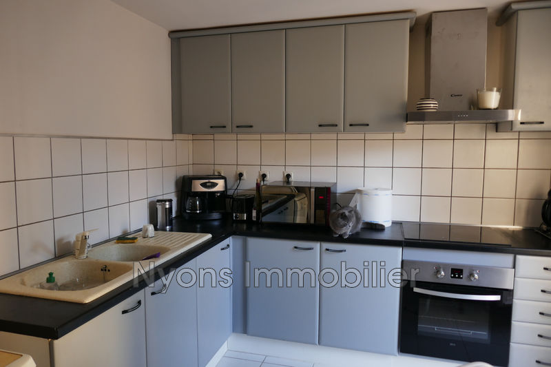 Photo Maison de village Rémuzat achat maison de village 2 chambres 108 m²