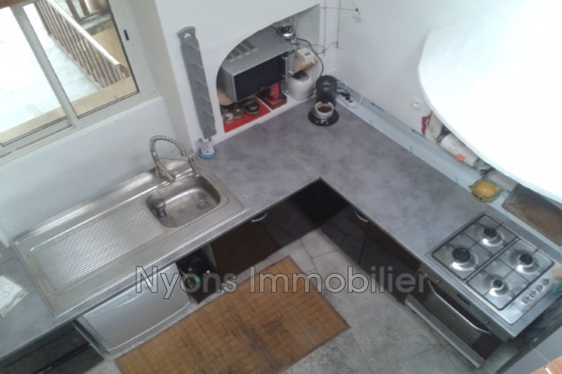 Photo Maison de village Valréas achat maison de village 2 chambres 66 m²