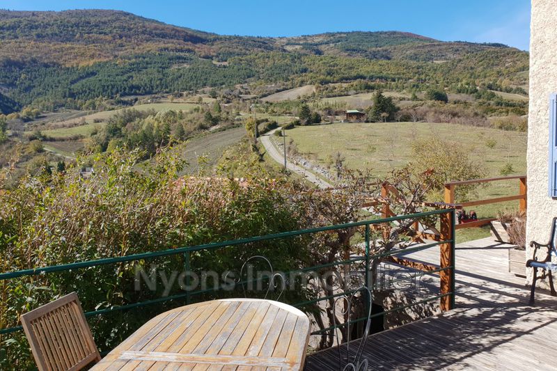 Photo Villa Buis-les-Baronnies to buy villa 3 bedrooms 110 m²