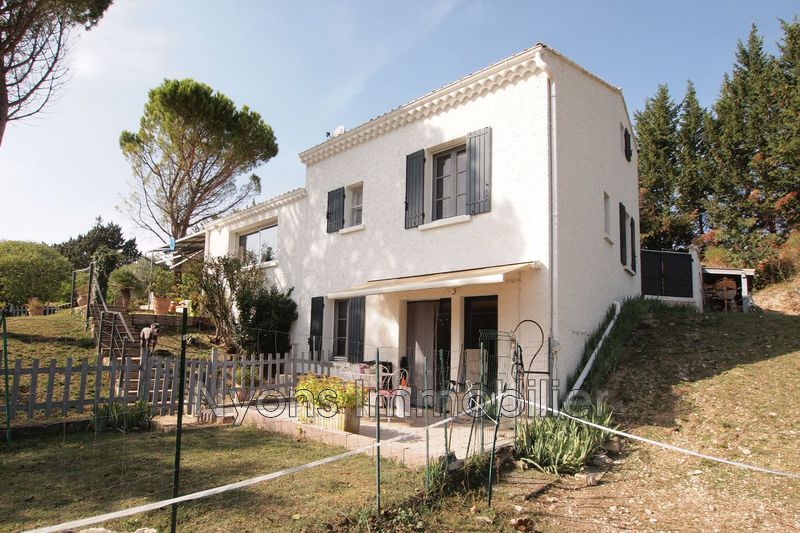 Photo Villa Vinsobres achat villa 6 chambres 205 m²