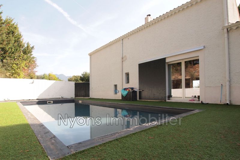 Photo Villa Vinsobres achat villa 6 chambres 205 m²