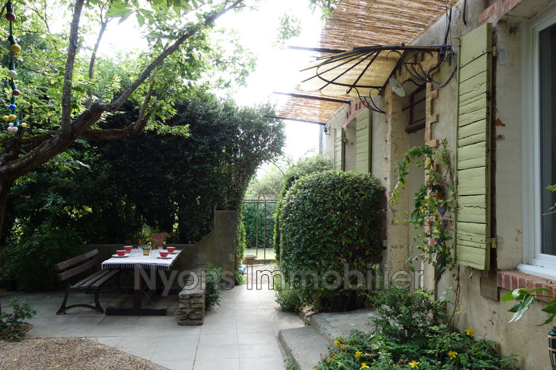 Photo Mas Vaison-la-Romaine achat mas 5 chambres 190 m²