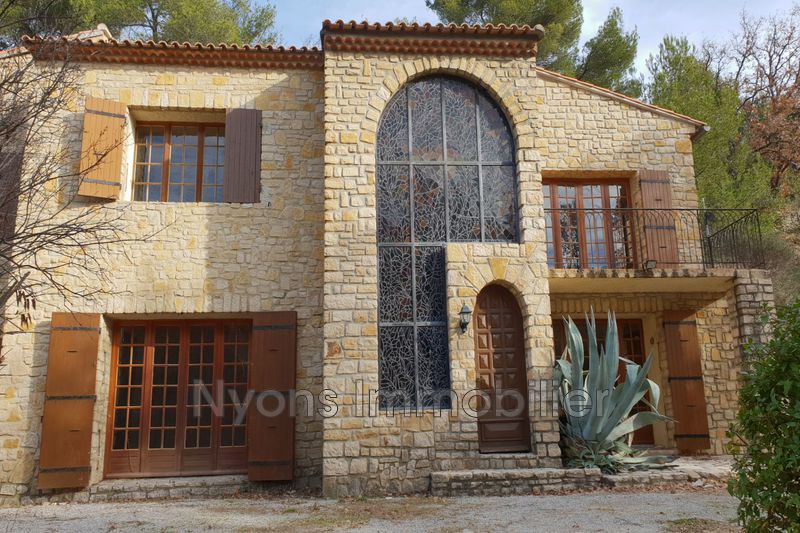 Photo Villa Venterol achat villa 3 chambres 143 m²