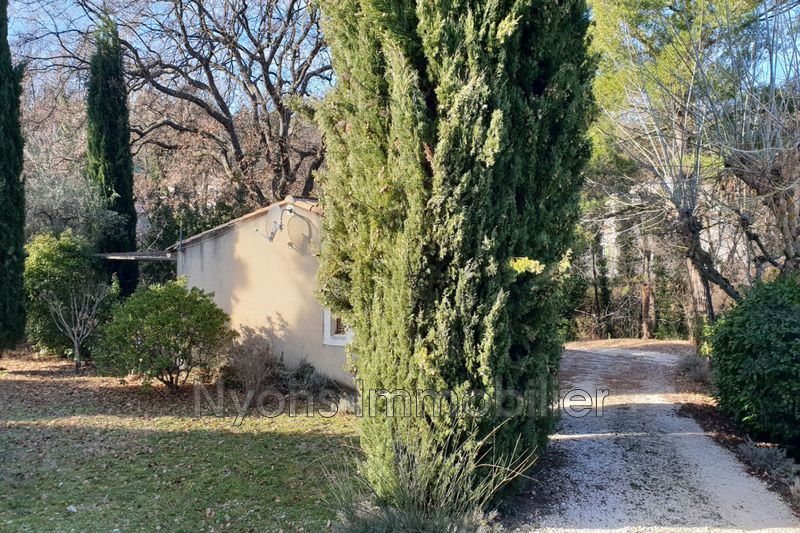 Photo Villa Mirabel-aux-Baronnies to buy villa 1 bedroom 28 m²