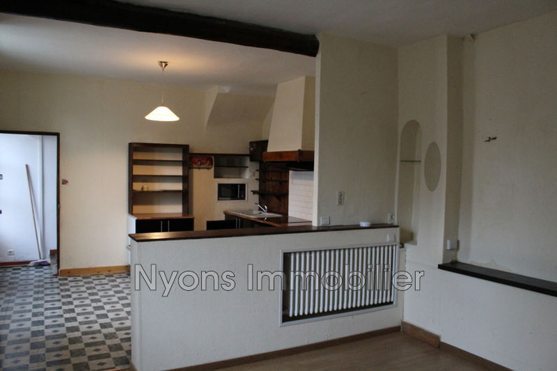 Photo Maison de village Vaison-la-Romaine achat maison de village 3 chambres 90 m²
