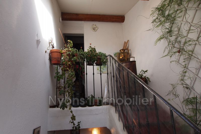 Maison A Vendre En Drome 200000m Nyons Immobilier