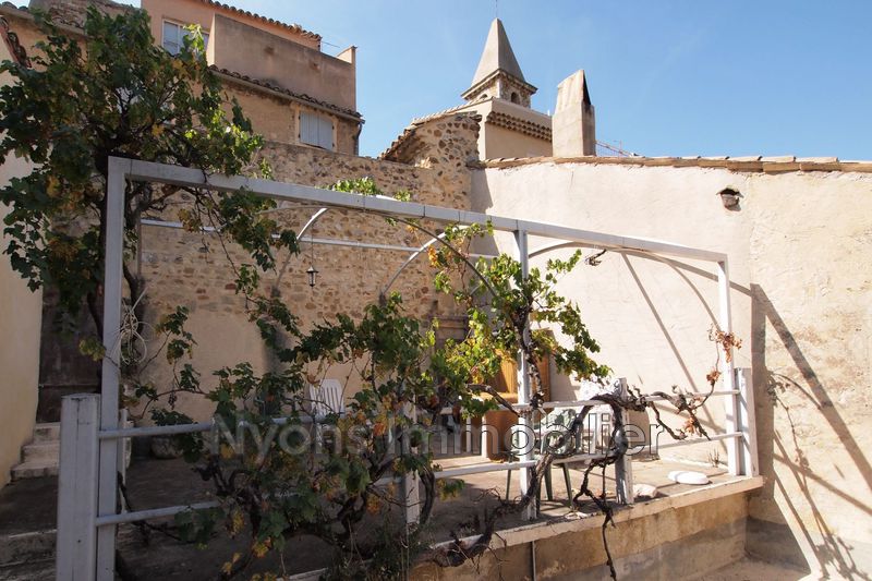 Photo House Mirabel-aux-Baronnies to buy house 2 bedrooms 68 m²