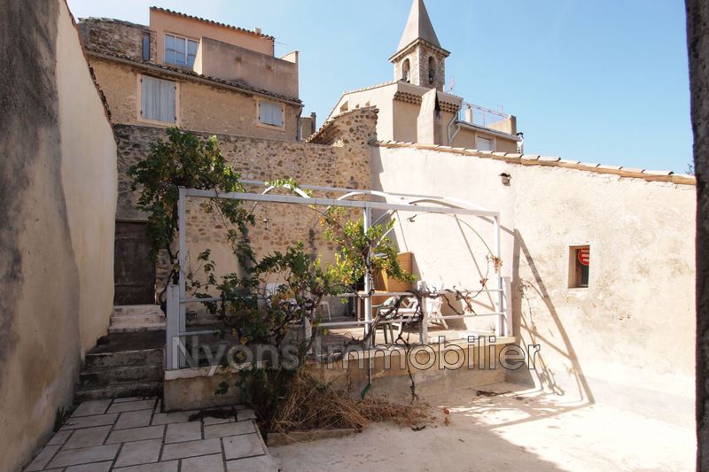Photo House Mirabel-aux-Baronnies to buy house 2 bedrooms 68 m²