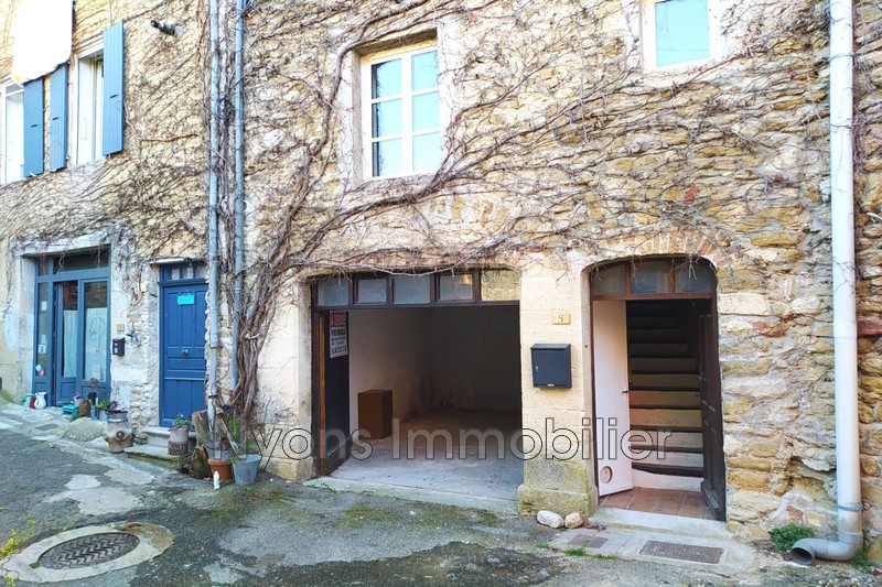Photo Maison de village Mirabel-aux-Baronnies achat maison de village 2 chambres 68 m²