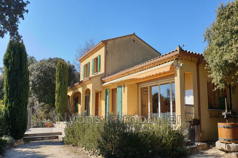 Photo Villa Nyons to buy villa 3 bedrooms 180 m²